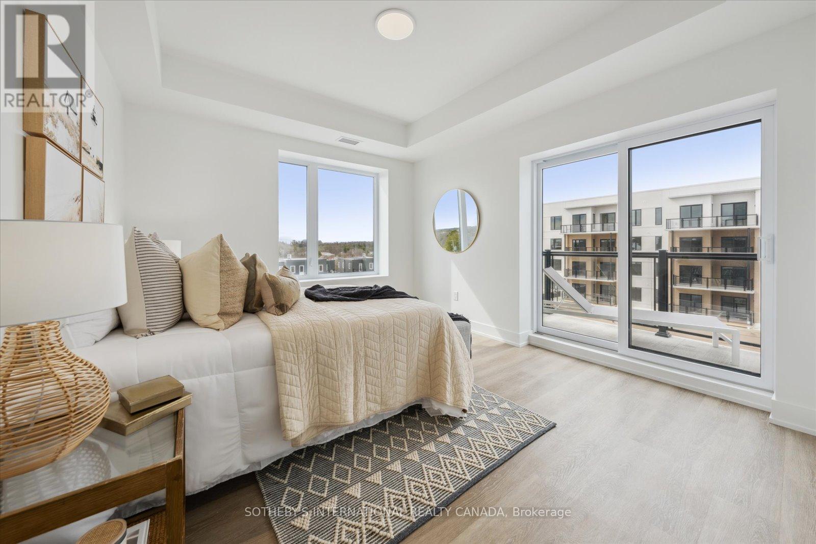 201 - 19b West Street N, Kawartha Lakes, Ontario  K0M 1N0 - Photo 13 - X12656012