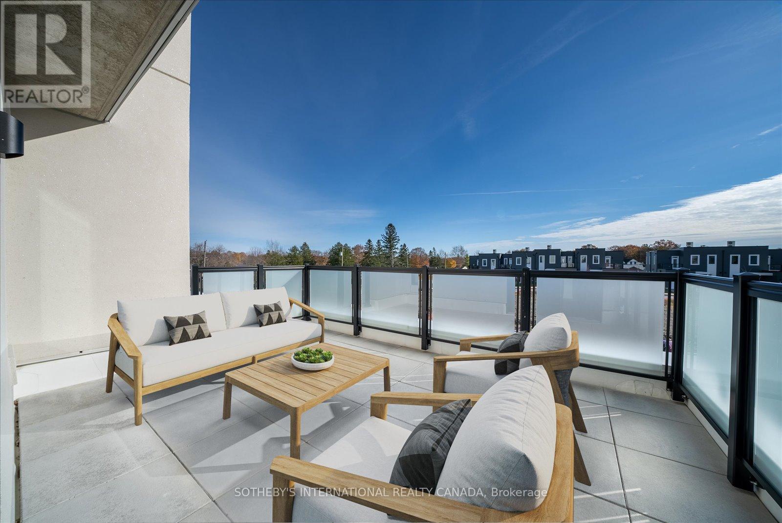 201 - 19b West Street N, Kawartha Lakes, Ontario  K0M 1N0 - Photo 24 - X12656012