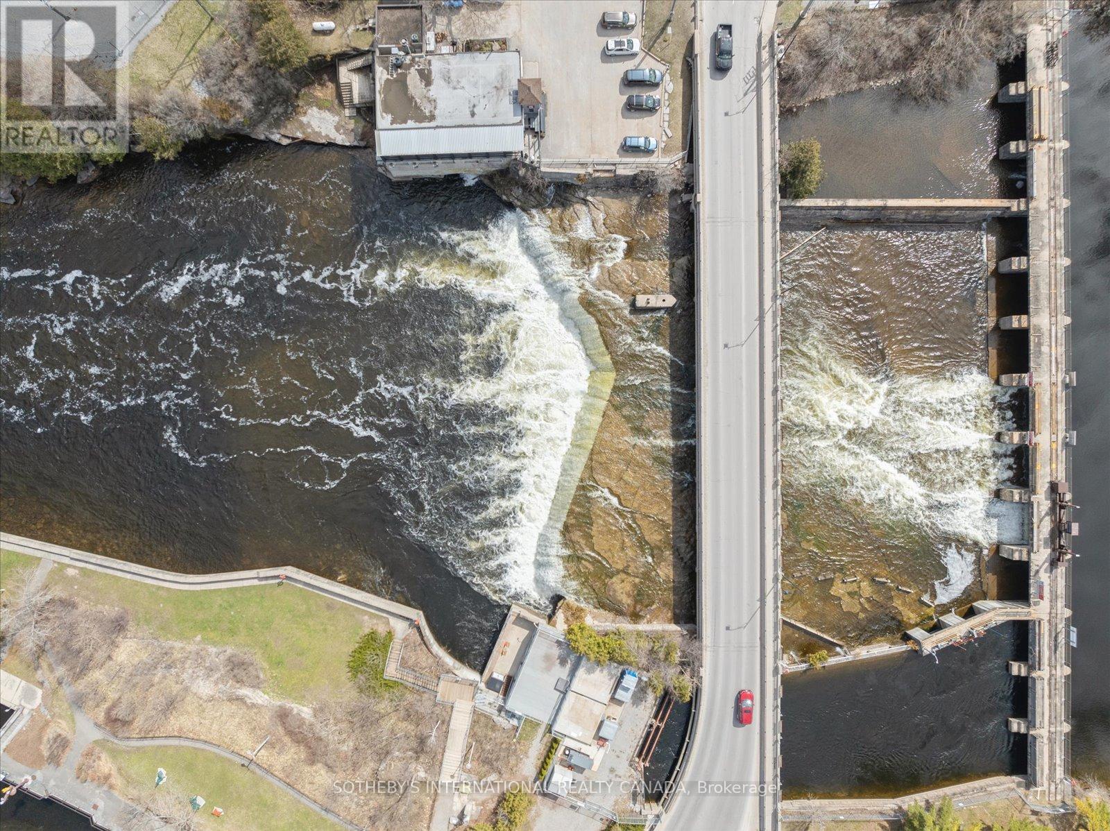 201 - 19b West Street N, Kawartha Lakes, Ontario  K0M 1N0 - Photo 43 - X12656012