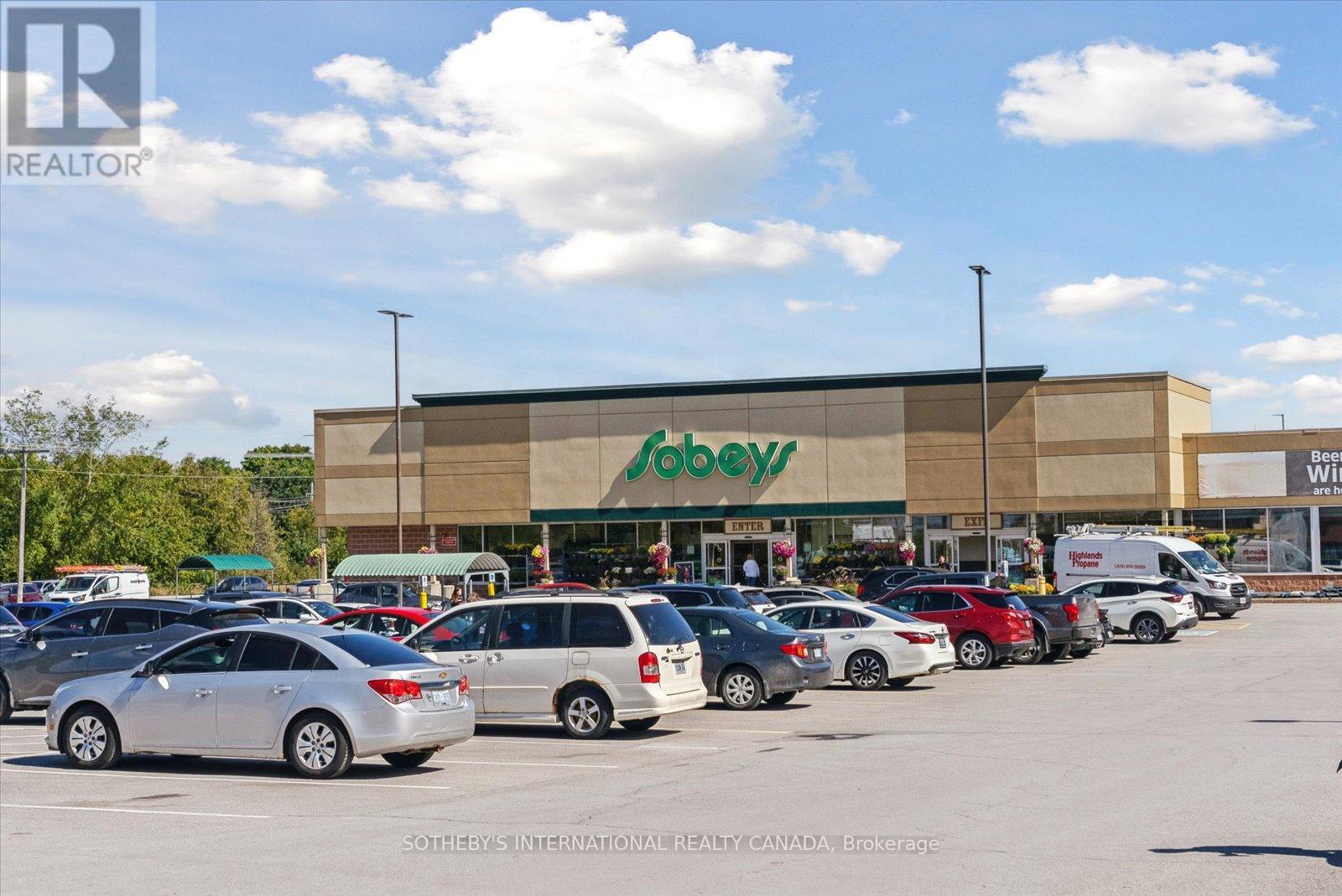 201 - 19b West Street N, Kawartha Lakes, Ontario  K0M 1N0 - Photo 46 - X12656012