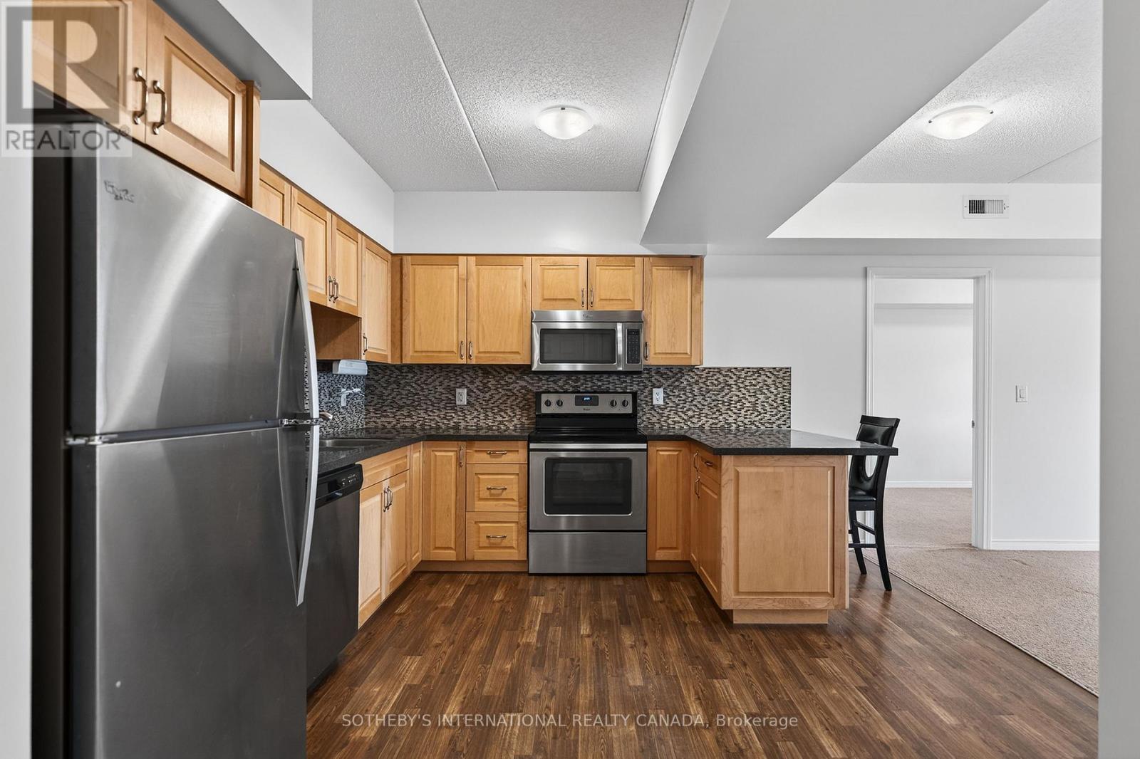 502 - 155 Water Street, Cambridge, Ontario  N1R 3E2 - Photo 12 - X12656014