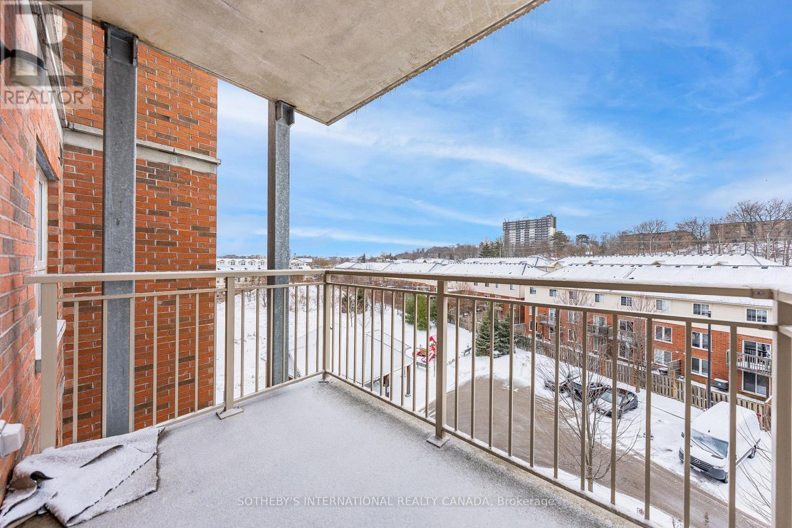 502 - 155 Water Street, Cambridge, Ontario  N1R 3E2 - Photo 33 - X12656014