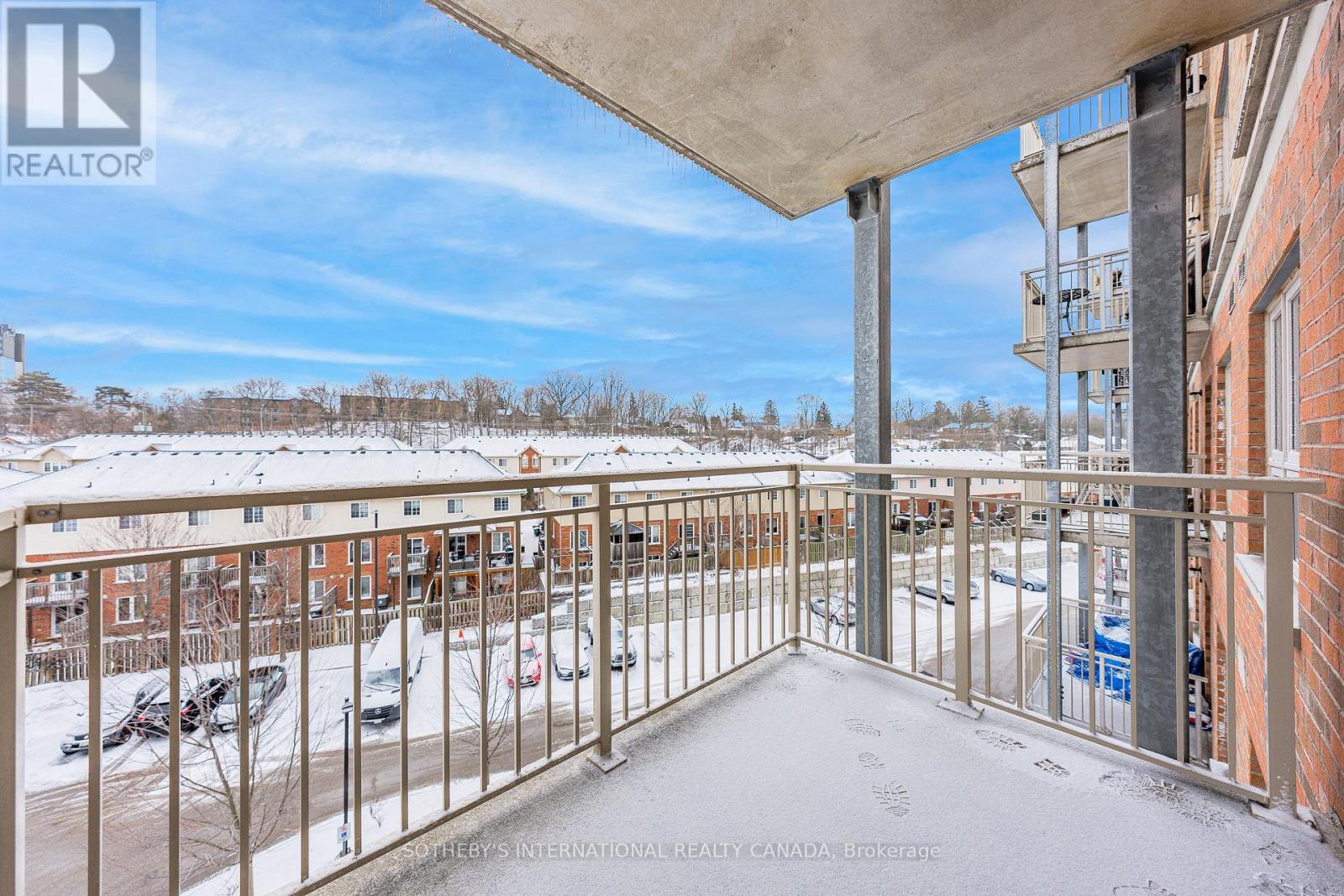 502 - 155 Water Street, Cambridge, Ontario  N1R 3E2 - Photo 35 - X12656014