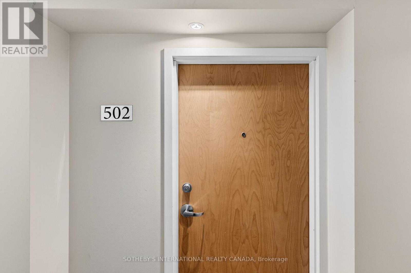 502 - 155 Water Street, Cambridge, Ontario  N1R 3E2 - Photo 4 - X12656014