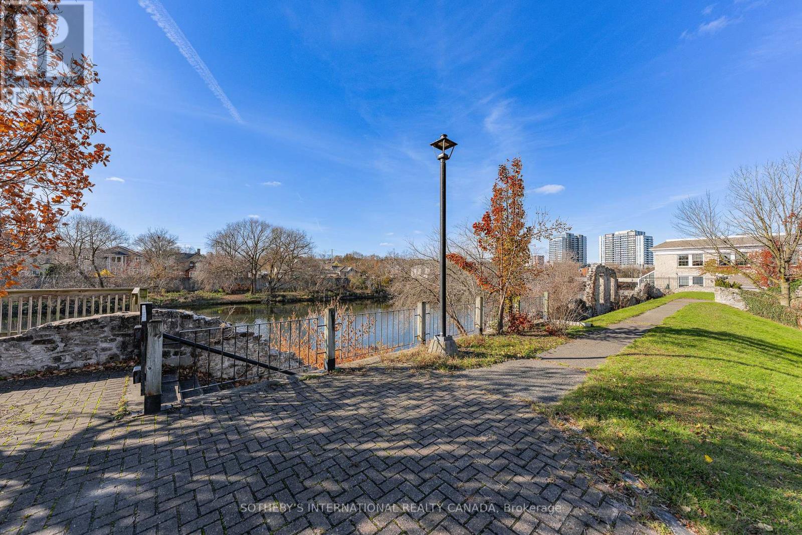 502 - 155 Water Street, Cambridge, Ontario  N1R 3E2 - Photo 45 - X12656014