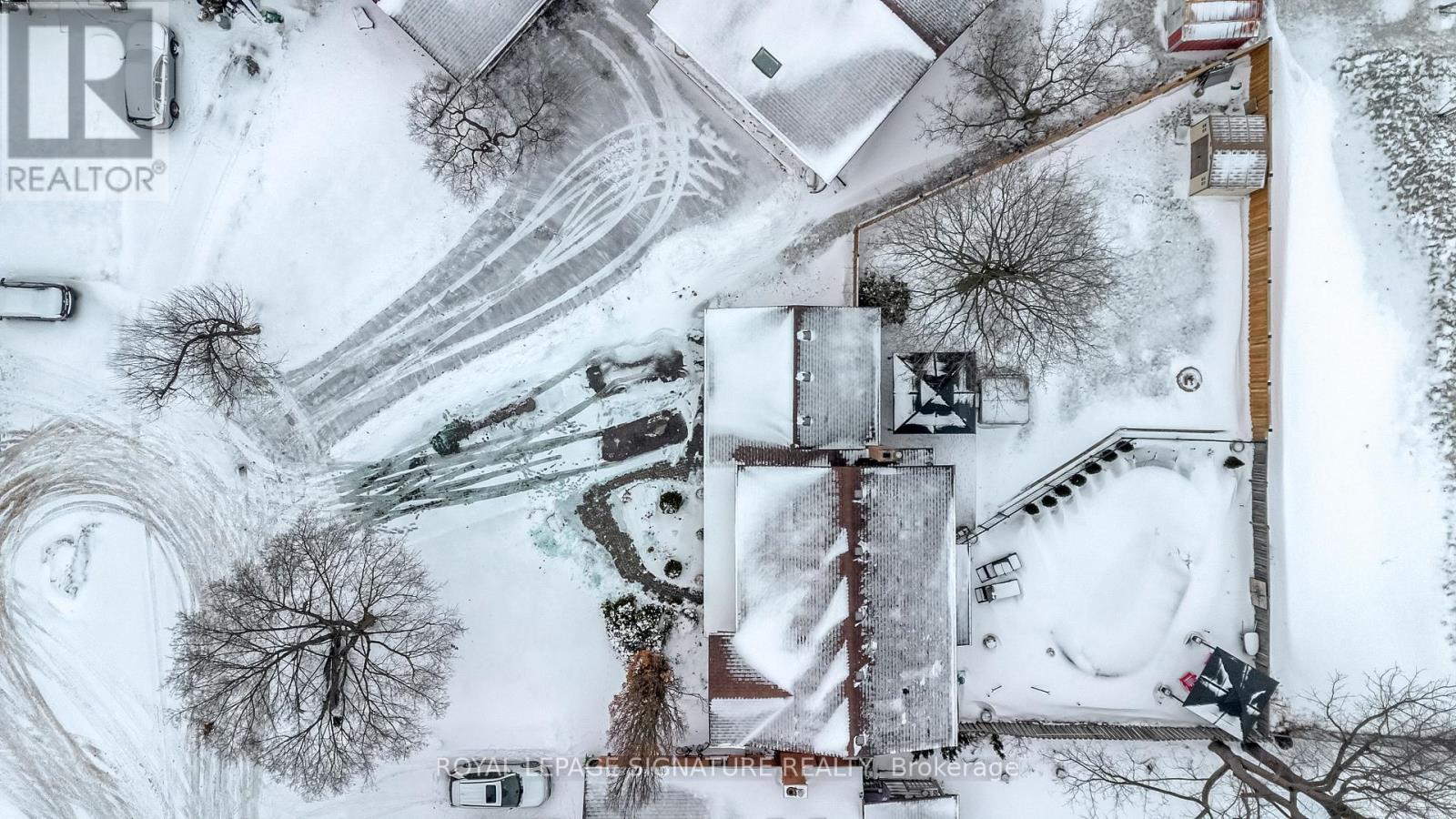 31 Pioneer Place, Brantford, Ontario  N3R 7G7 - Photo 27 - X12656062