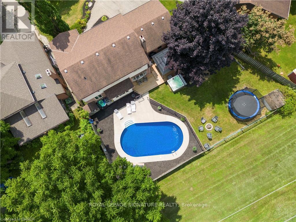 31 Pioneer Place, Brantford, Ontario  N3R 7G7 - Photo 29 - X12656062