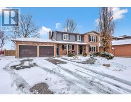 31 PIONEER PLACE, Brantford, Ontario