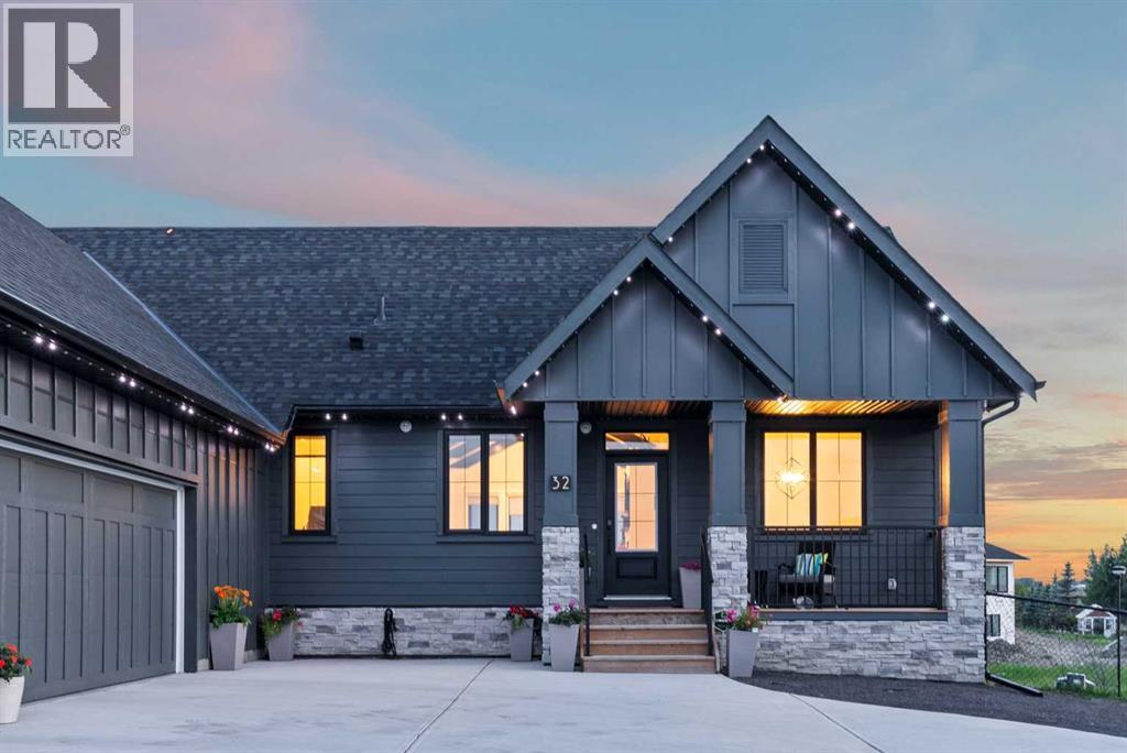 32 Monterra Landing, Rural Rocky View County, Alberta