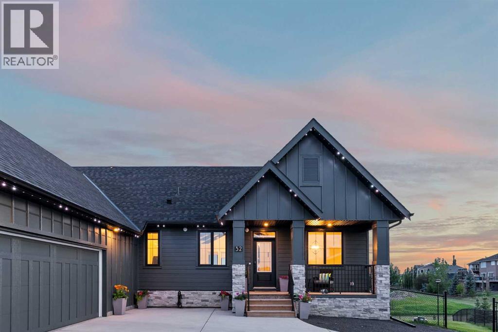 32 Monterra Landing, Rural Rocky View County, Alberta  T4C 0G8 - Photo 3 - A2276255