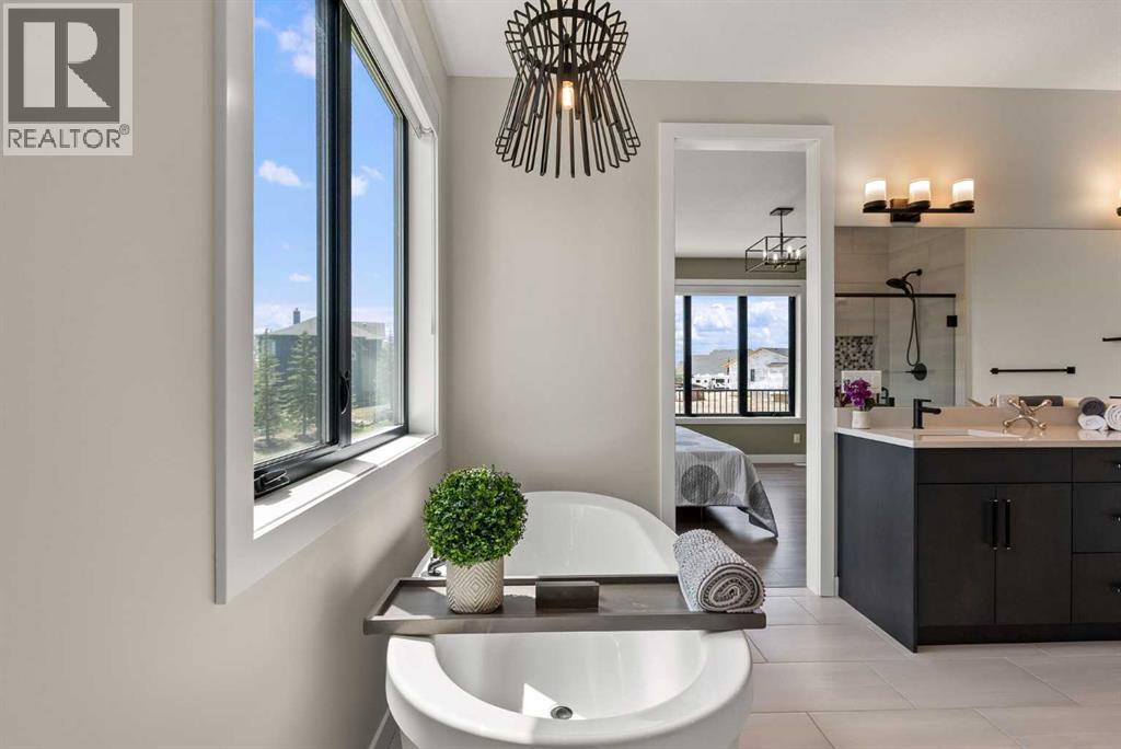 32 Monterra Landing, Rural Rocky View County, Alberta  T4C 0G8 - Photo 40 - A2276255