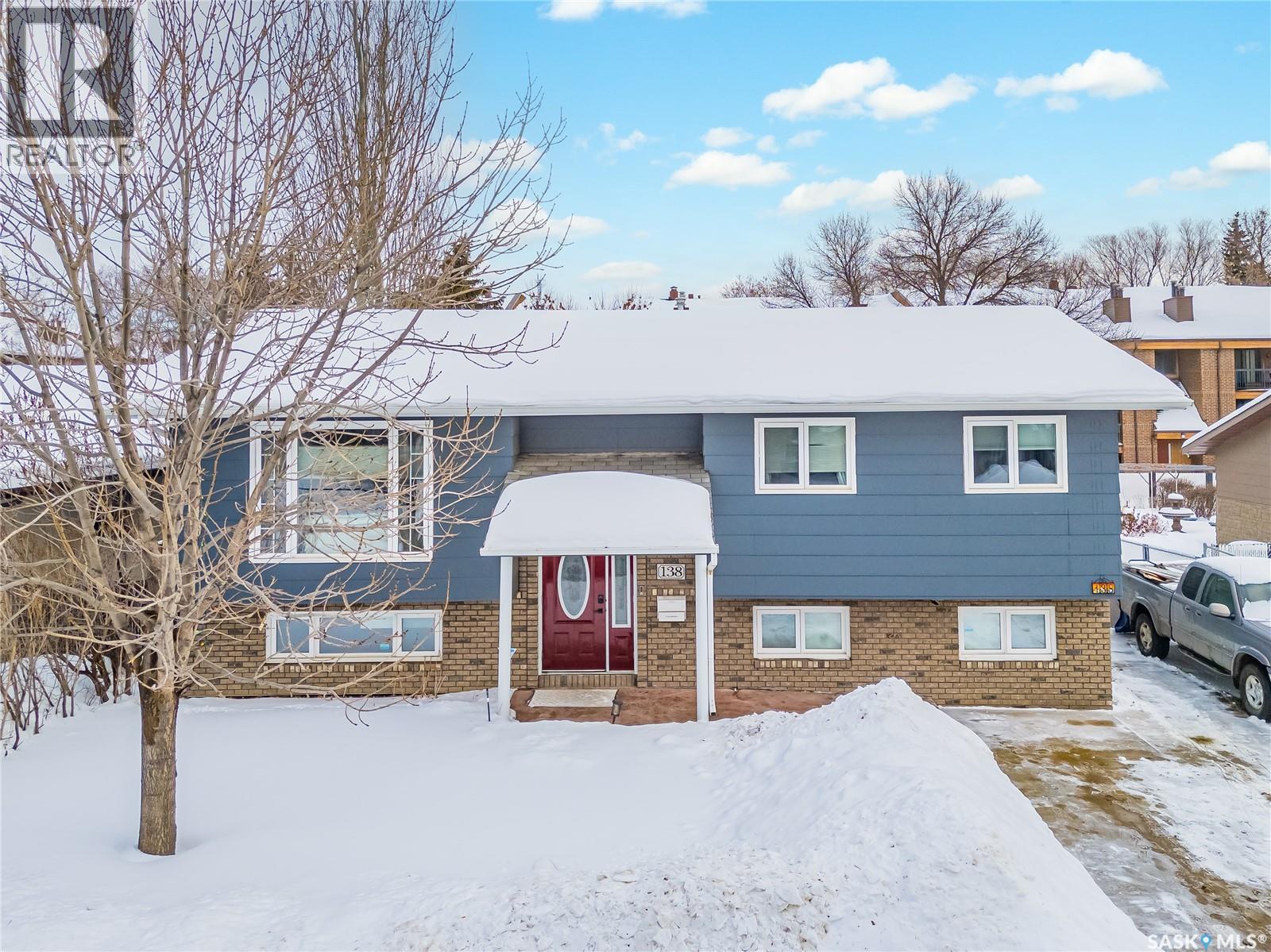 138 Stone TERRACE, Saskatoon, Saskatchewan