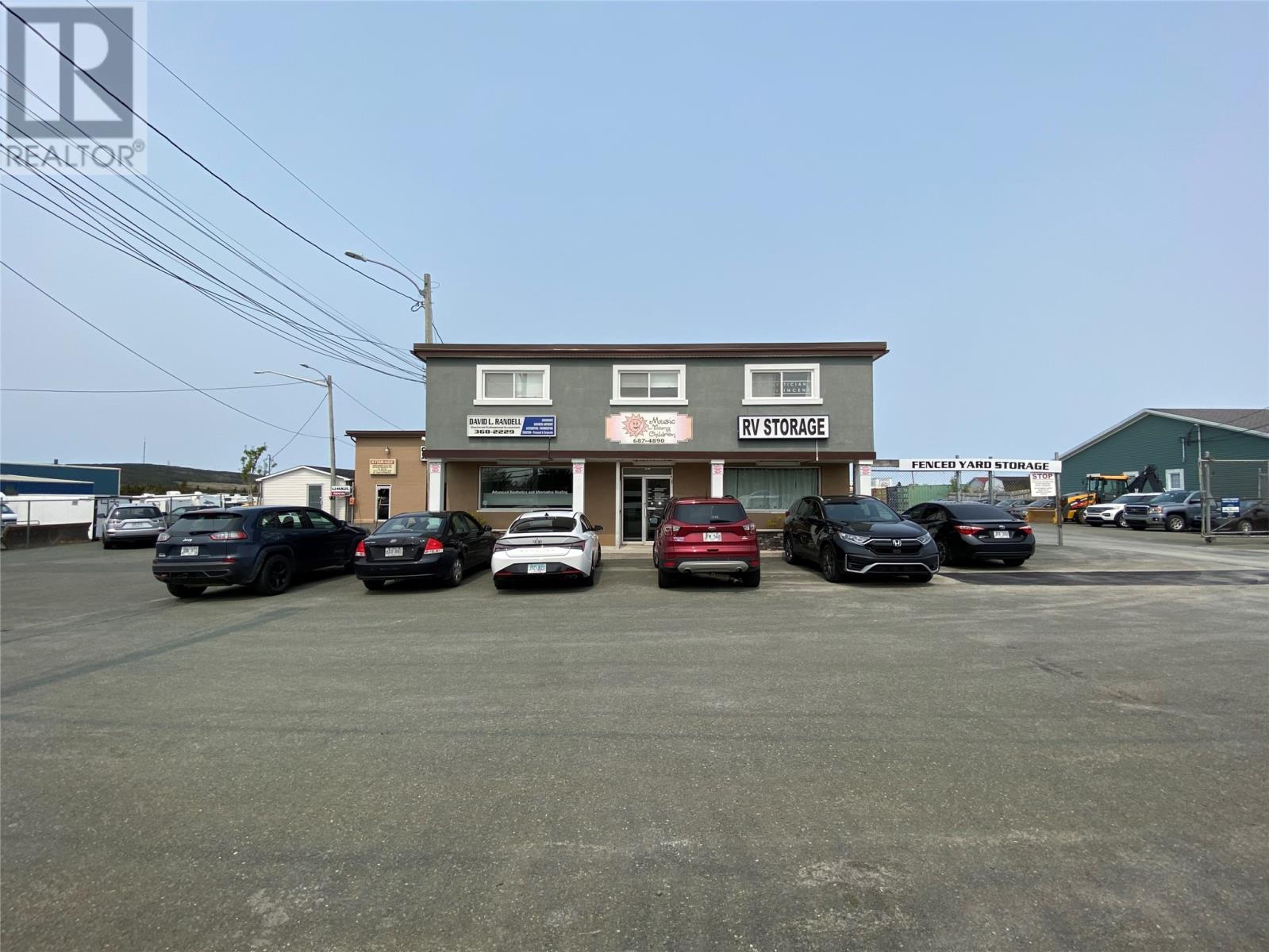 185 Commonwealth Avenue, Mount Pearl, Newfoundland & Labrador  A1N 4L3 - Photo 2 - 1293414