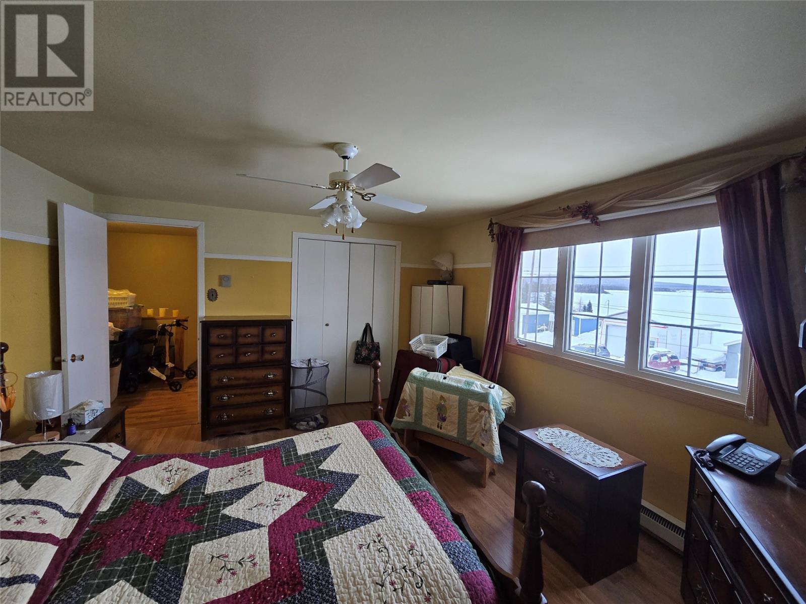 730 Tamarack Drive, Labrador City, Newfoundland & Labrador  A2V 2V3 - Photo 13 - 1293387