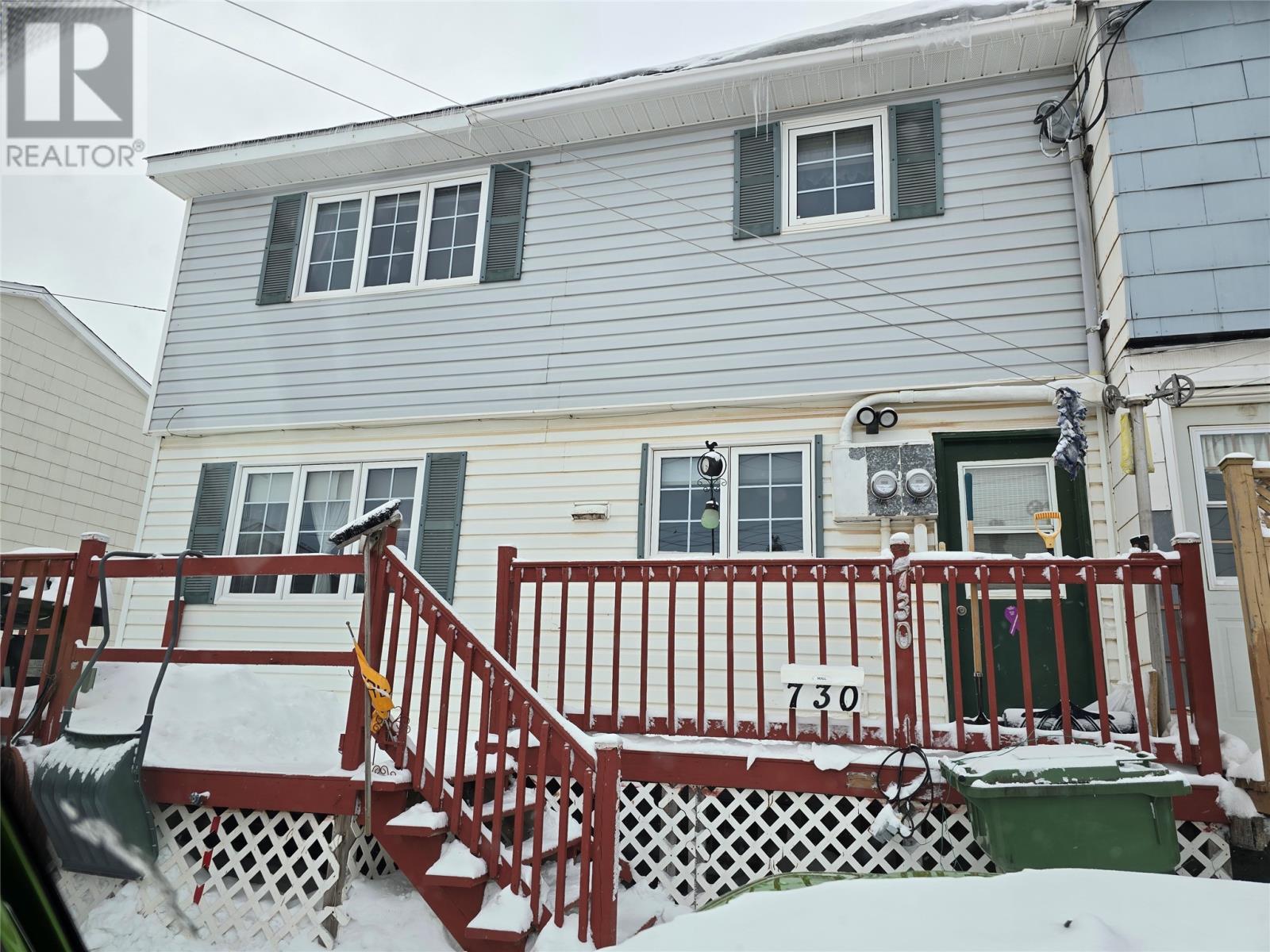 730 Tamarack Drive, Labrador City, Newfoundland & Labrador  A2V 2V3 - Photo 3 - 1293387