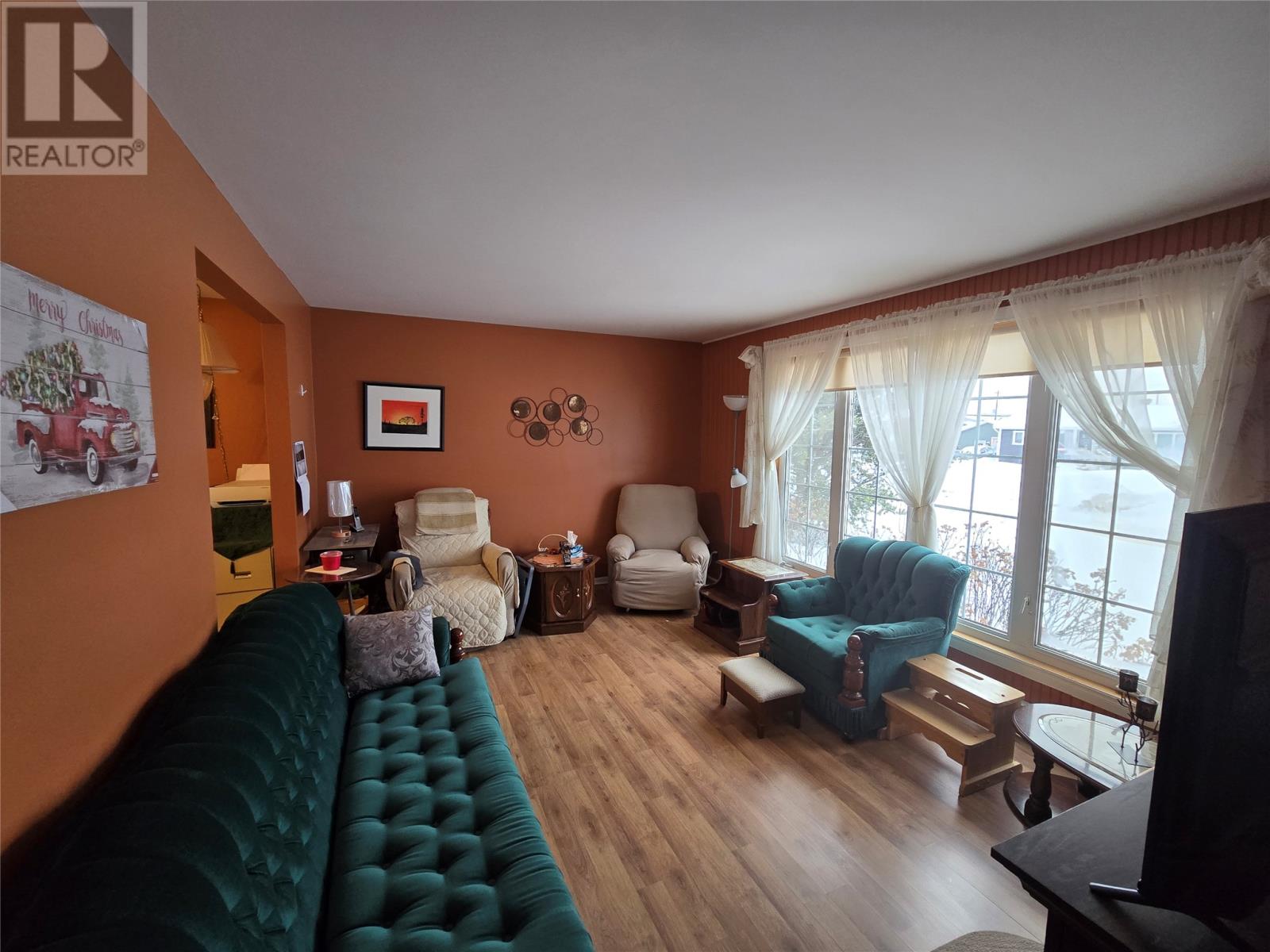 730 Tamarack Drive, Labrador City, Newfoundland & Labrador  A2V 2V3 - Photo 7 - 1293387