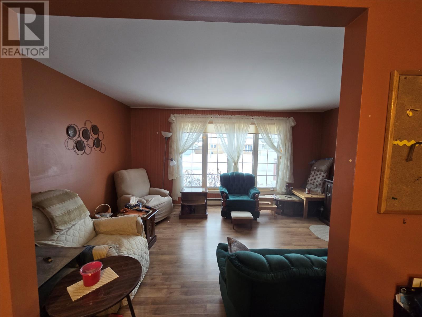 730 Tamarack Drive, Labrador City, Newfoundland & Labrador  A2V 2V3 - Photo 8 - 1293387