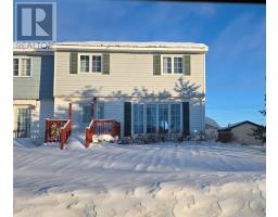 730 Tamarack Drive, Labrador City, Newfoundland & Labrador