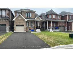 53 JACK POTTS WAY, Clarington, Ontario