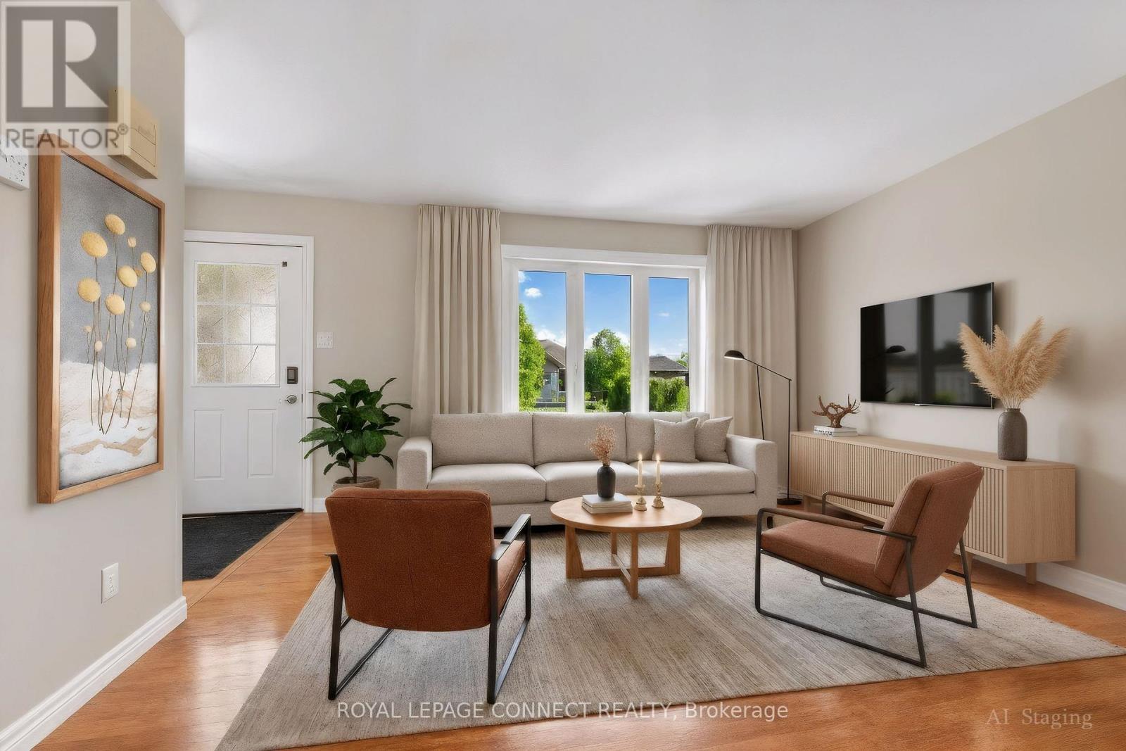 25 Springdale Drive, Kawartha Lakes, Ontario  K9V 4R1 - Photo 4 - X12596114