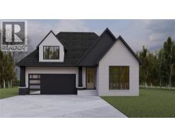 LOT 1 BARRY, Tecumseh, Ontario