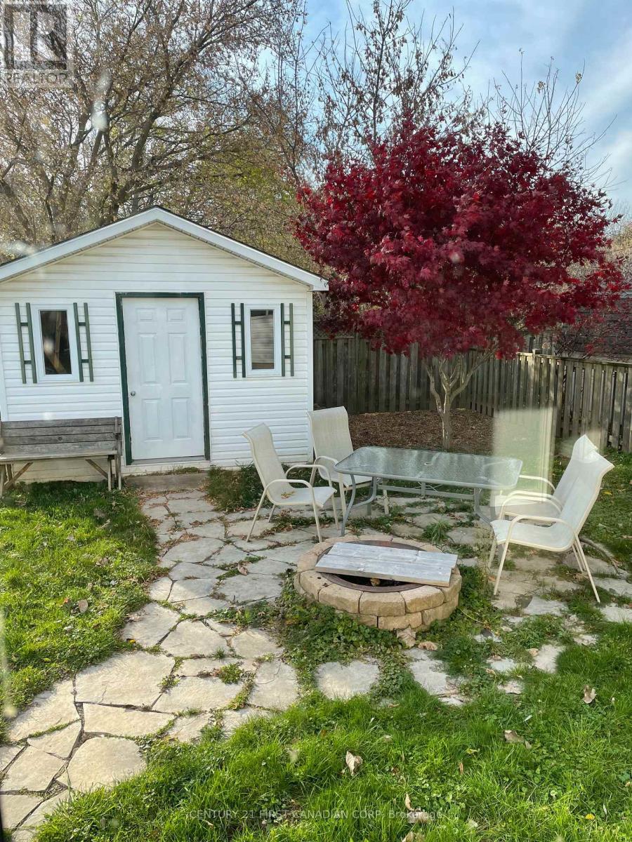 57 St Julien Street, London East, Ontario  N5Z 2M5 - Photo 13 - X12653792