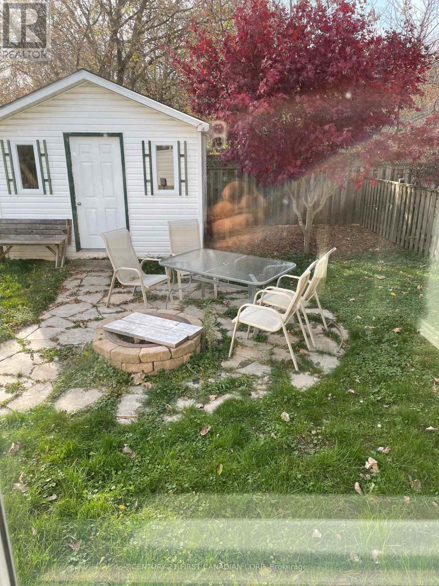 57 St Julien Street, London East, Ontario  N5Z 2M5 - Photo 12 - X12653792