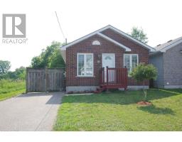 57 ST JULIEN STREET, London East, Ontario