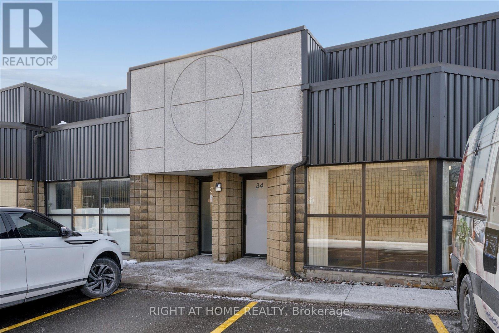 34 - 1621 Mcewen Drive, Whitby, Ontario  L1N 9A5 - Photo 2 - E12656224