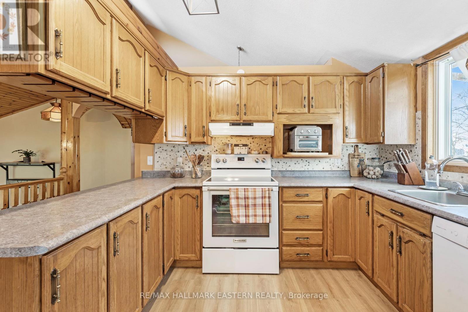 2574 Asphodel 12th Line, Asphodel-Norwood, Ontario  K0L 2V0 - Photo 15 - X12656116