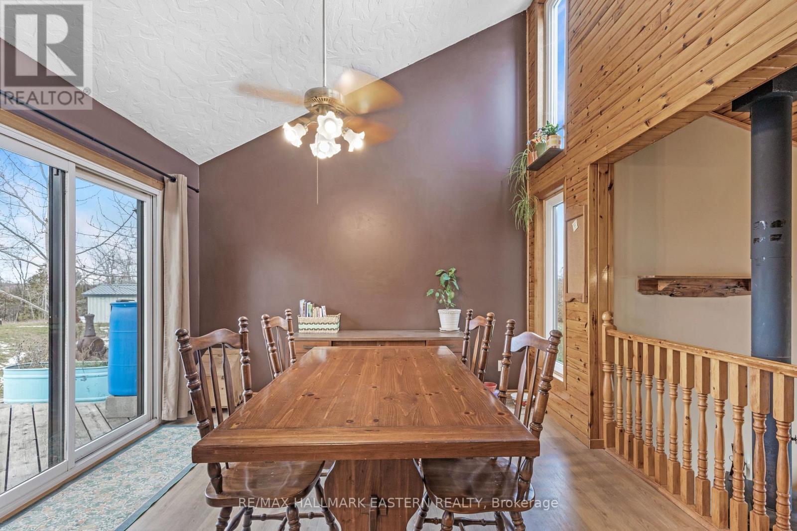 2574 Asphodel 12th Line, Asphodel-Norwood, Ontario  K0L 2V0 - Photo 17 - X12656116