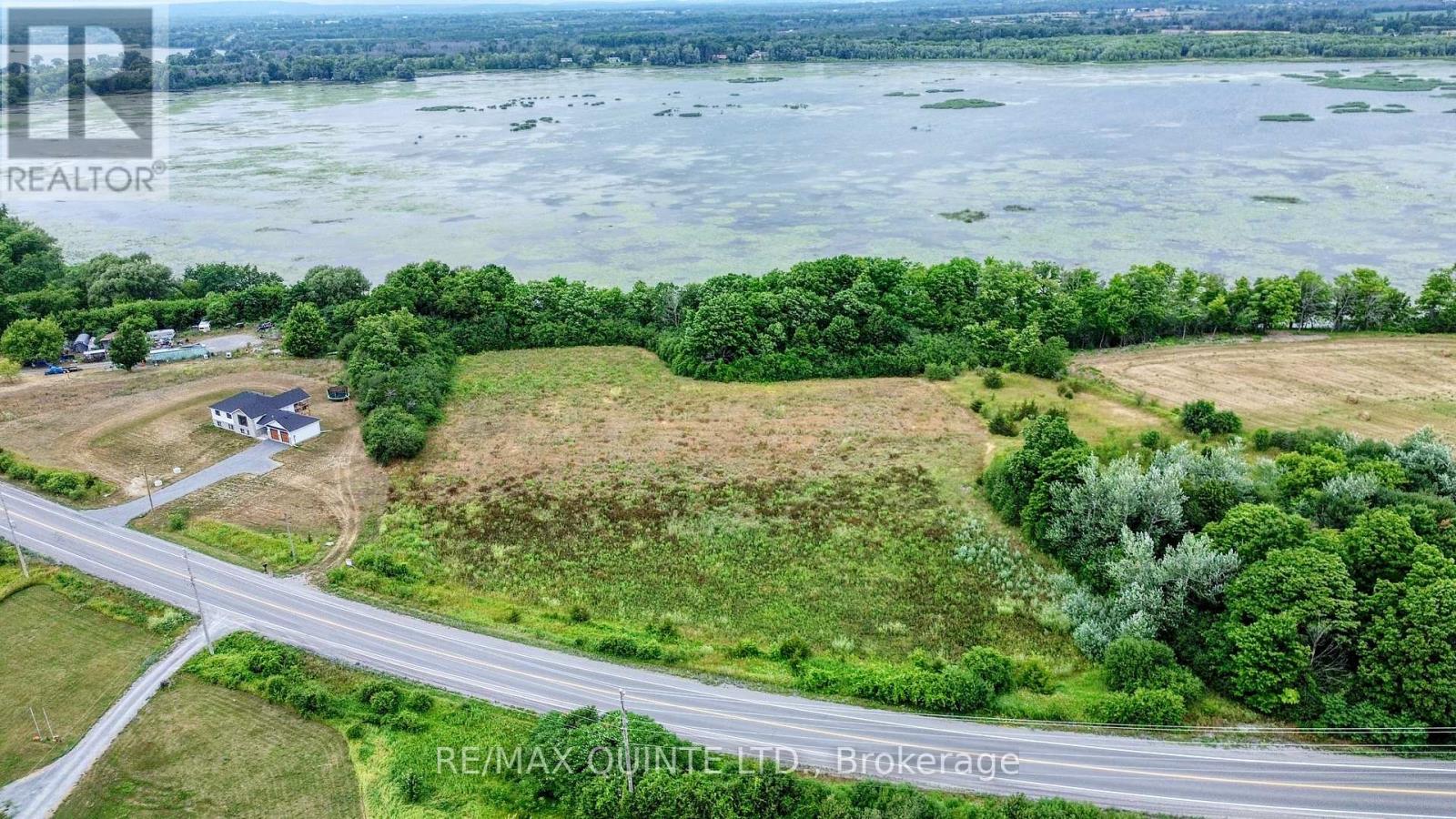 5936 COUNTY ROAD 1, prince edward county (hillier ward), Ontario