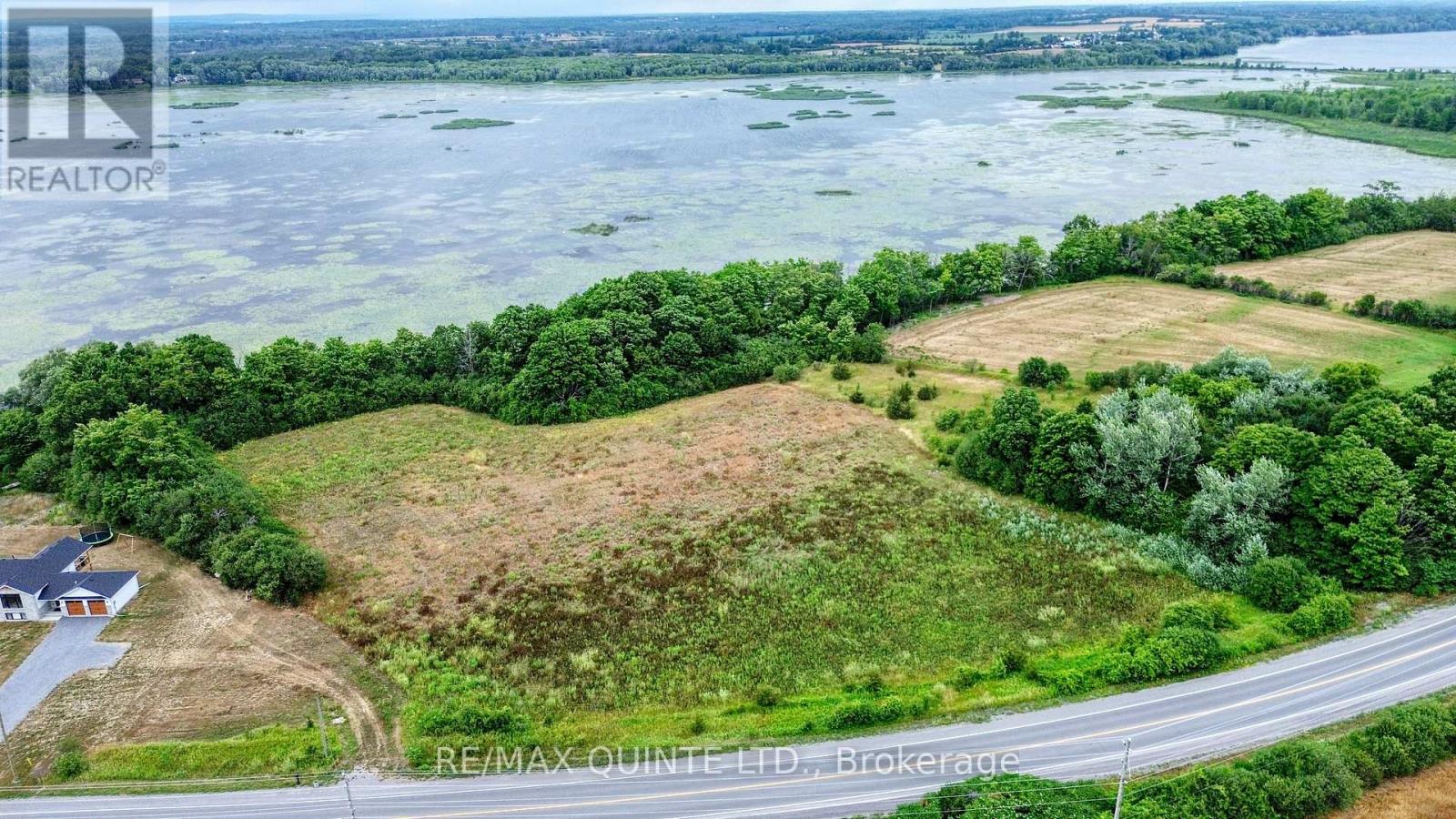 5936 County Road 1, Prince Edward County (Hillier Ward), Ontario  K0K 1T0 - Photo 2 - X12656178