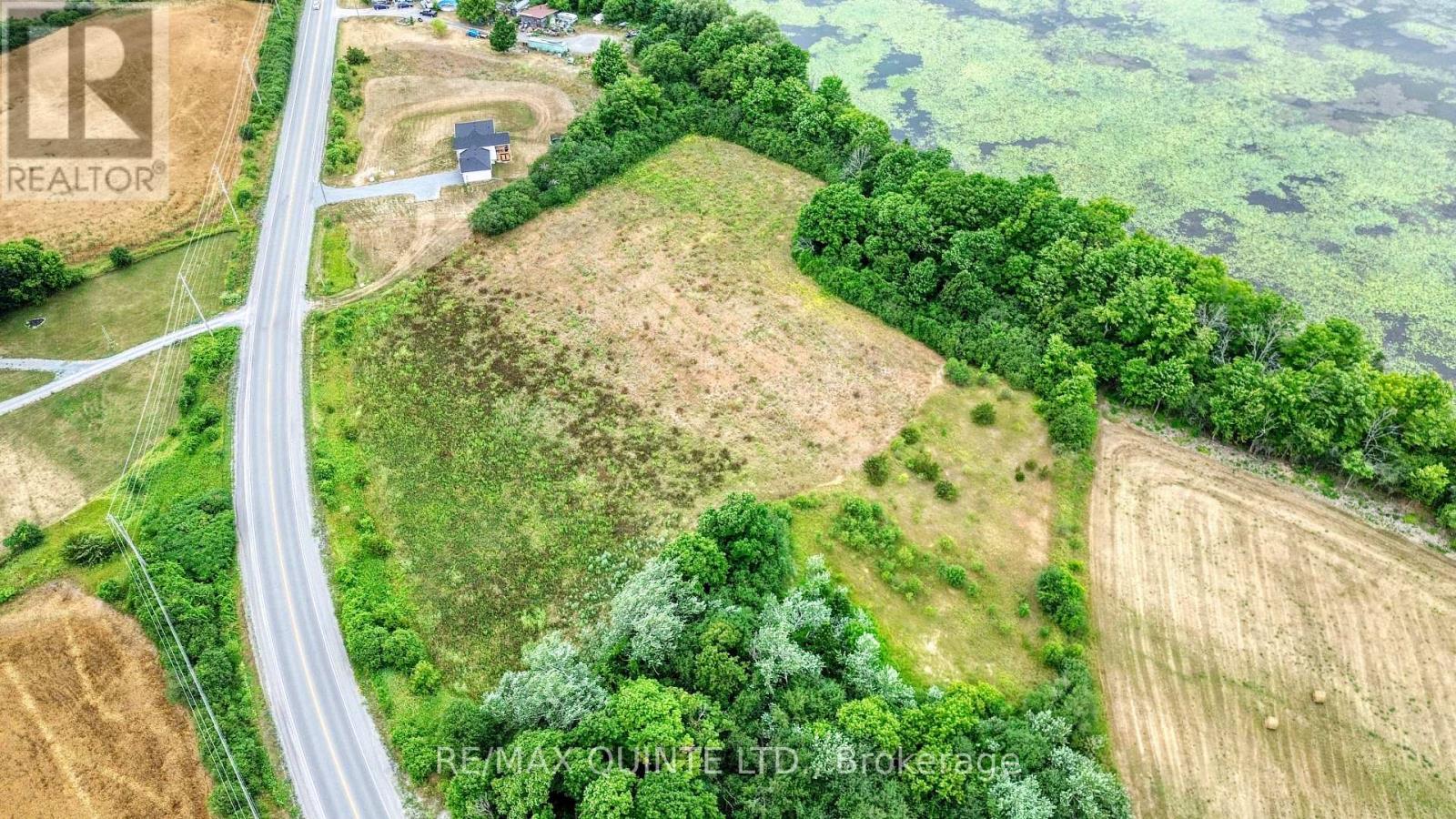 5936 County Road 1, Prince Edward County (Hillier Ward), Ontario  K0K 1T0 - Photo 3 - X12656178