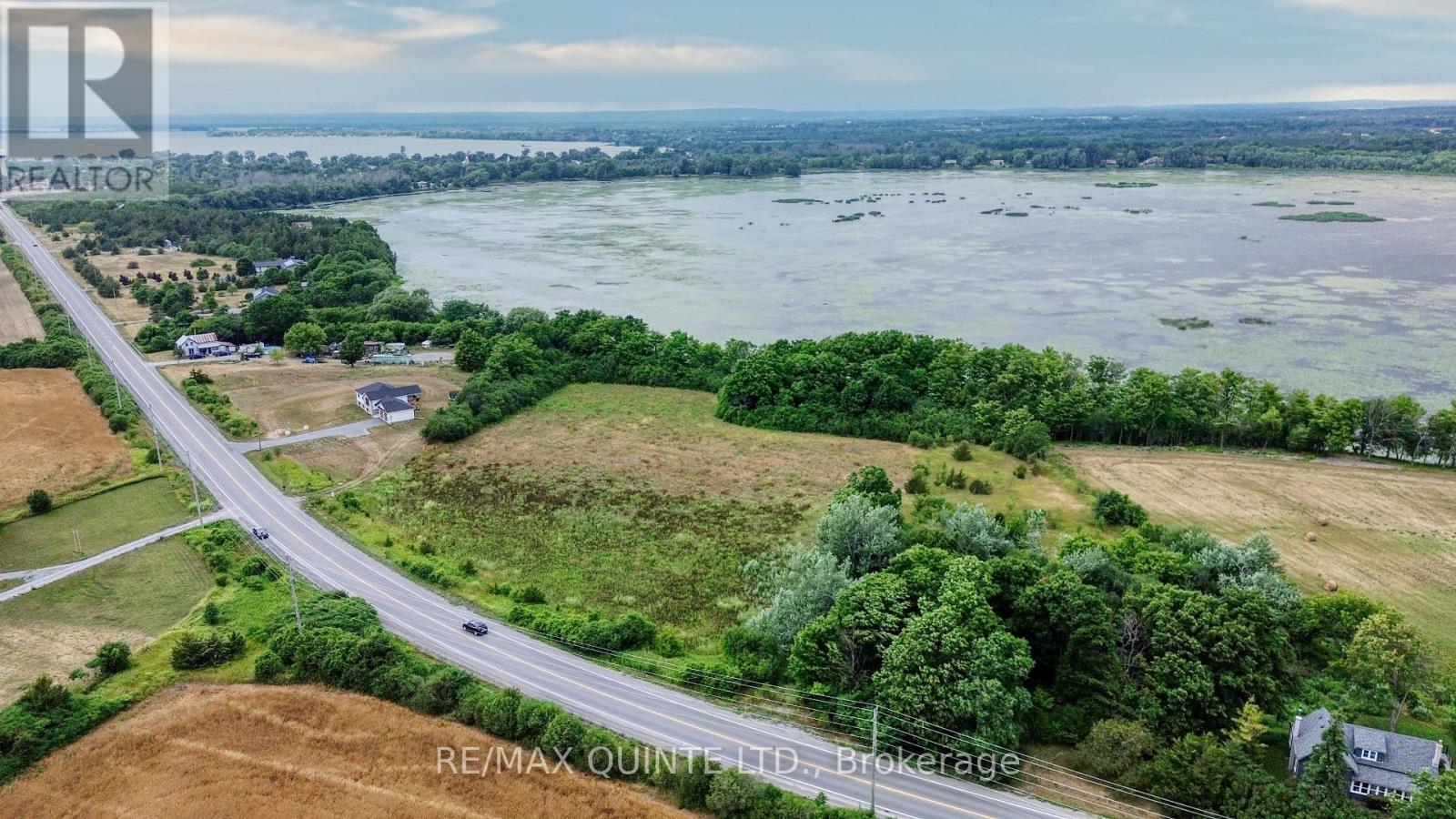 5936 County Road 1, Prince Edward County (Hillier Ward), Ontario  K0K 1T0 - Photo 4 - X12656178