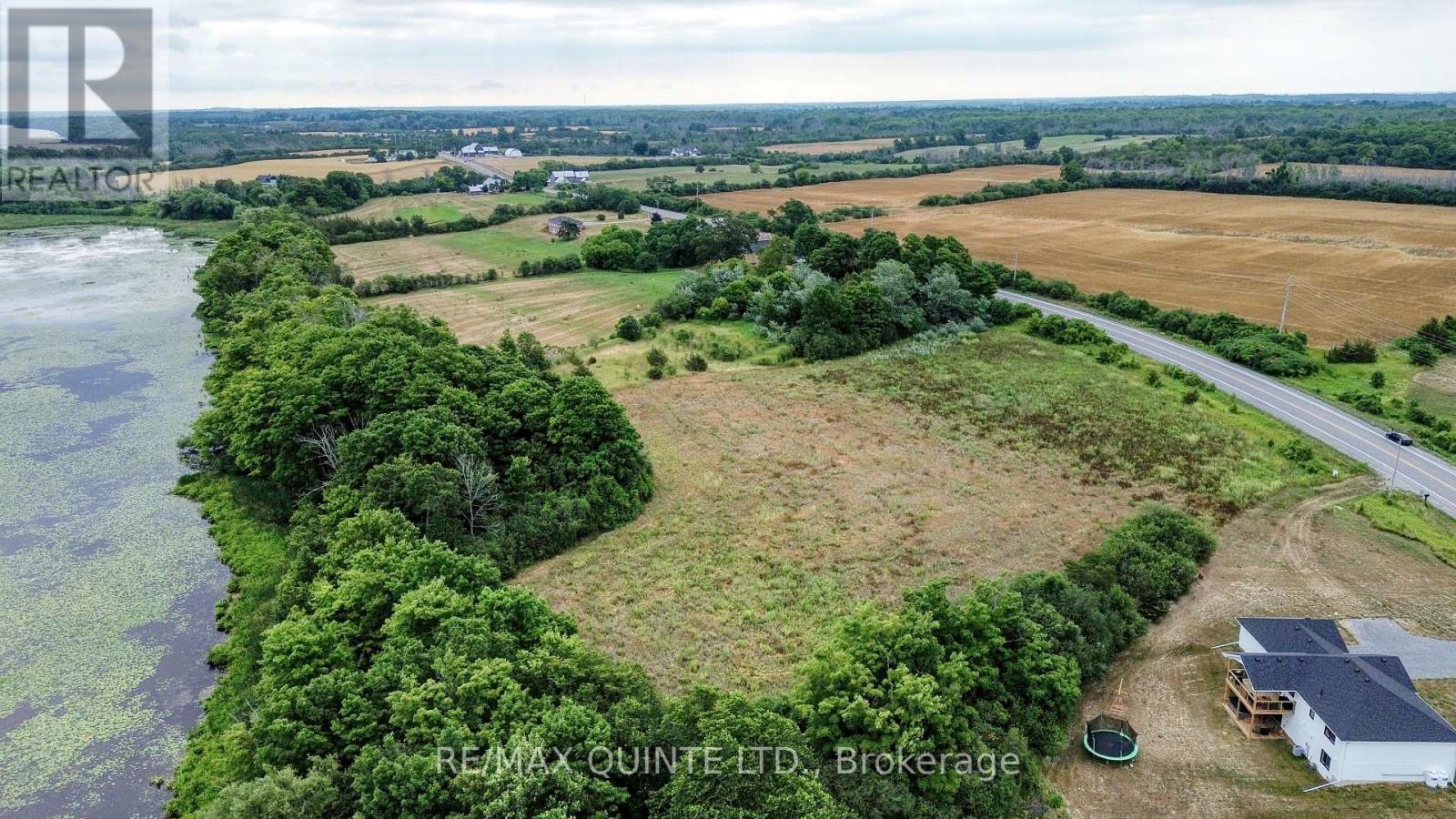 5936 County Road 1, Prince Edward County (Hillier Ward), Ontario  K0K 1T0 - Photo 5 - X12656178