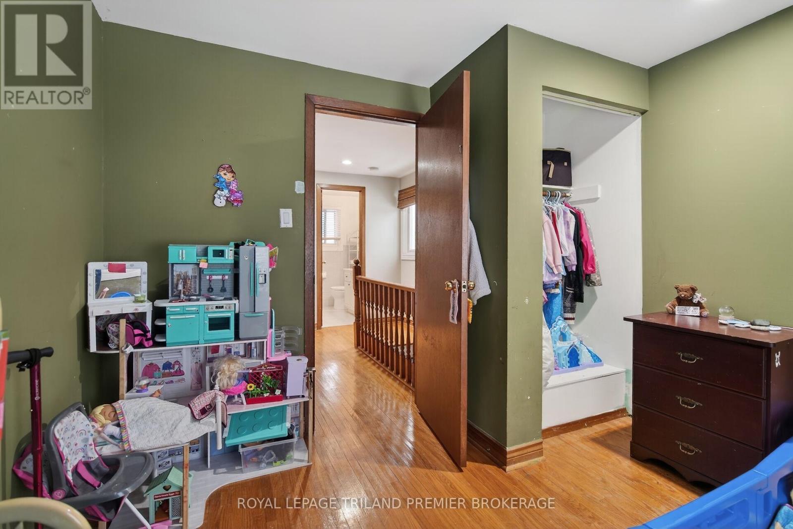 816 Dundalk Drive, London South, Ontario  N6C 3V2 - Photo 20 - X12656156