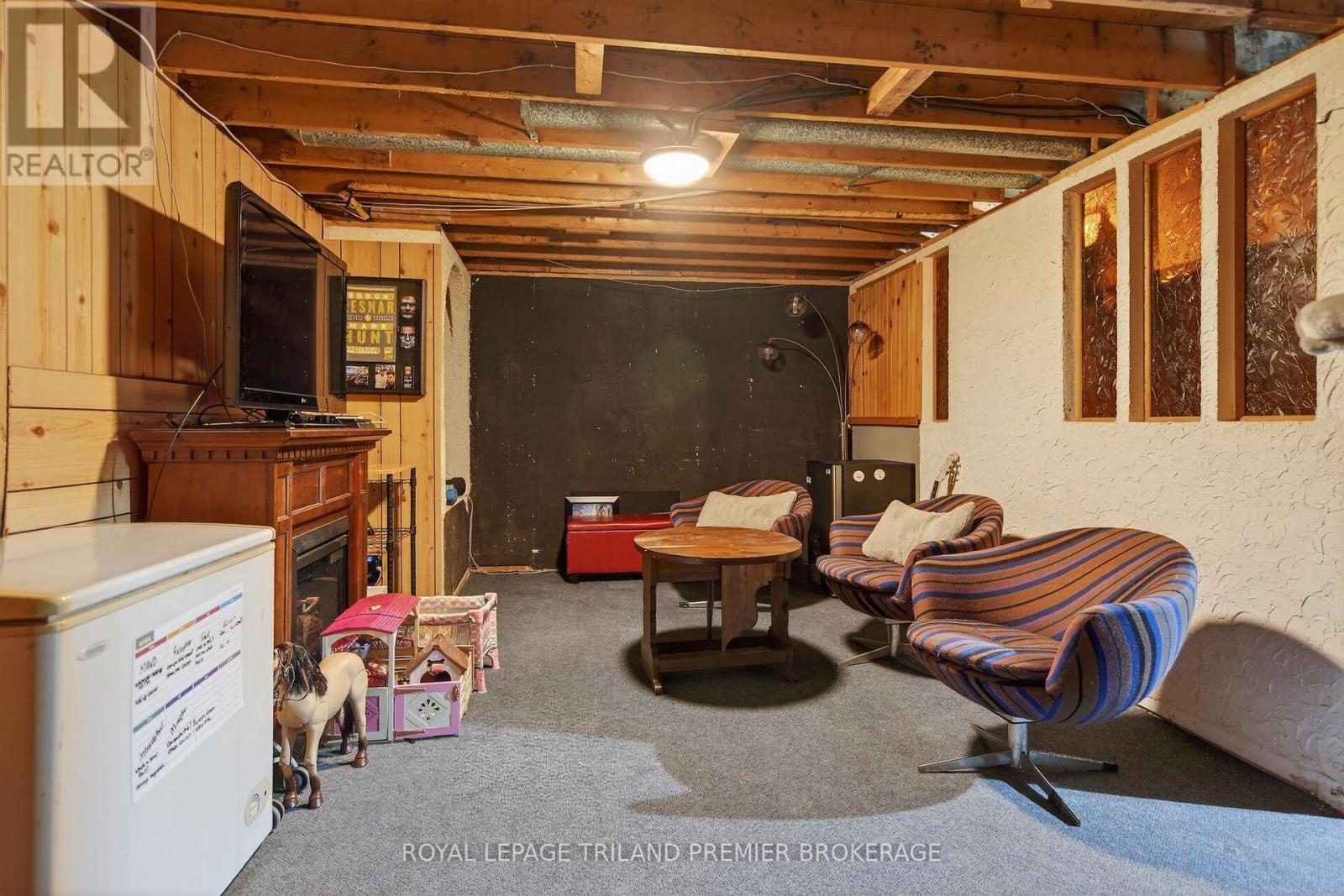 816 Dundalk Drive, London South, Ontario  N6C 3V2 - Photo 25 - X12656156