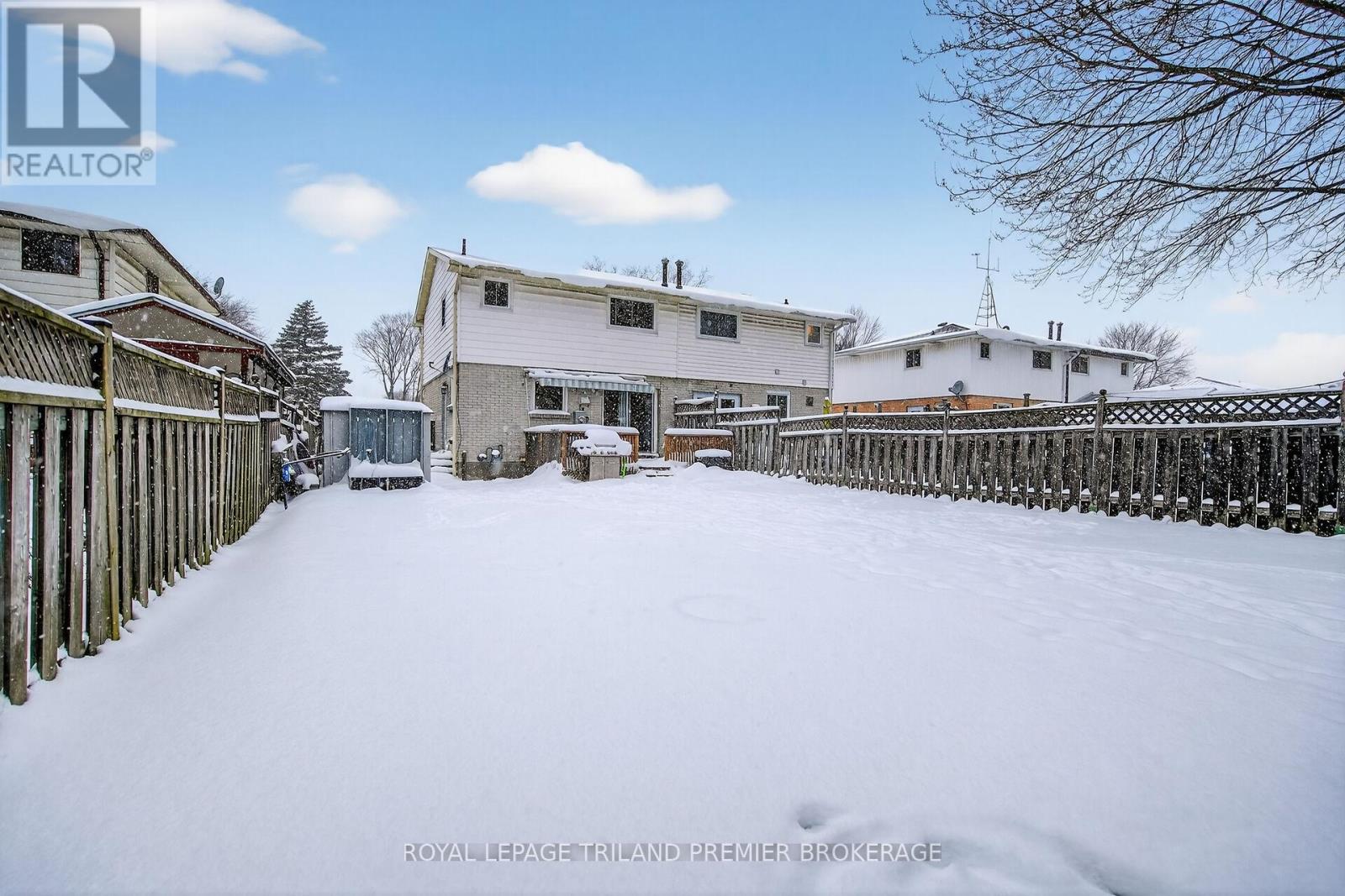 816 Dundalk Drive, London South, Ontario  N6C 3V2 - Photo 29 - X12656156