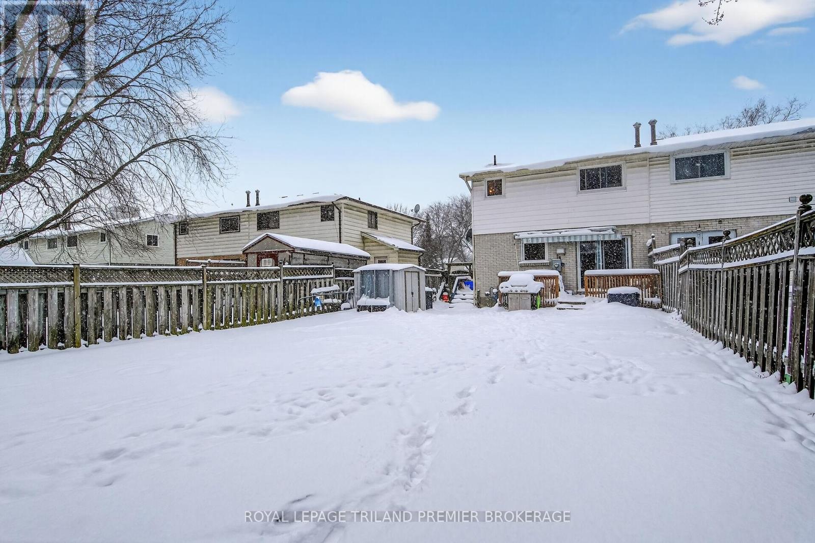 816 Dundalk Drive, London South, Ontario  N6C 3V2 - Photo 30 - X12656156