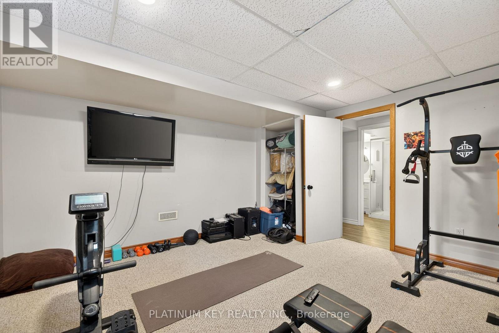 65 Wellington Street, Middlesex Centre, Ontario  N0L 1E0 - Photo 29 - X12656202