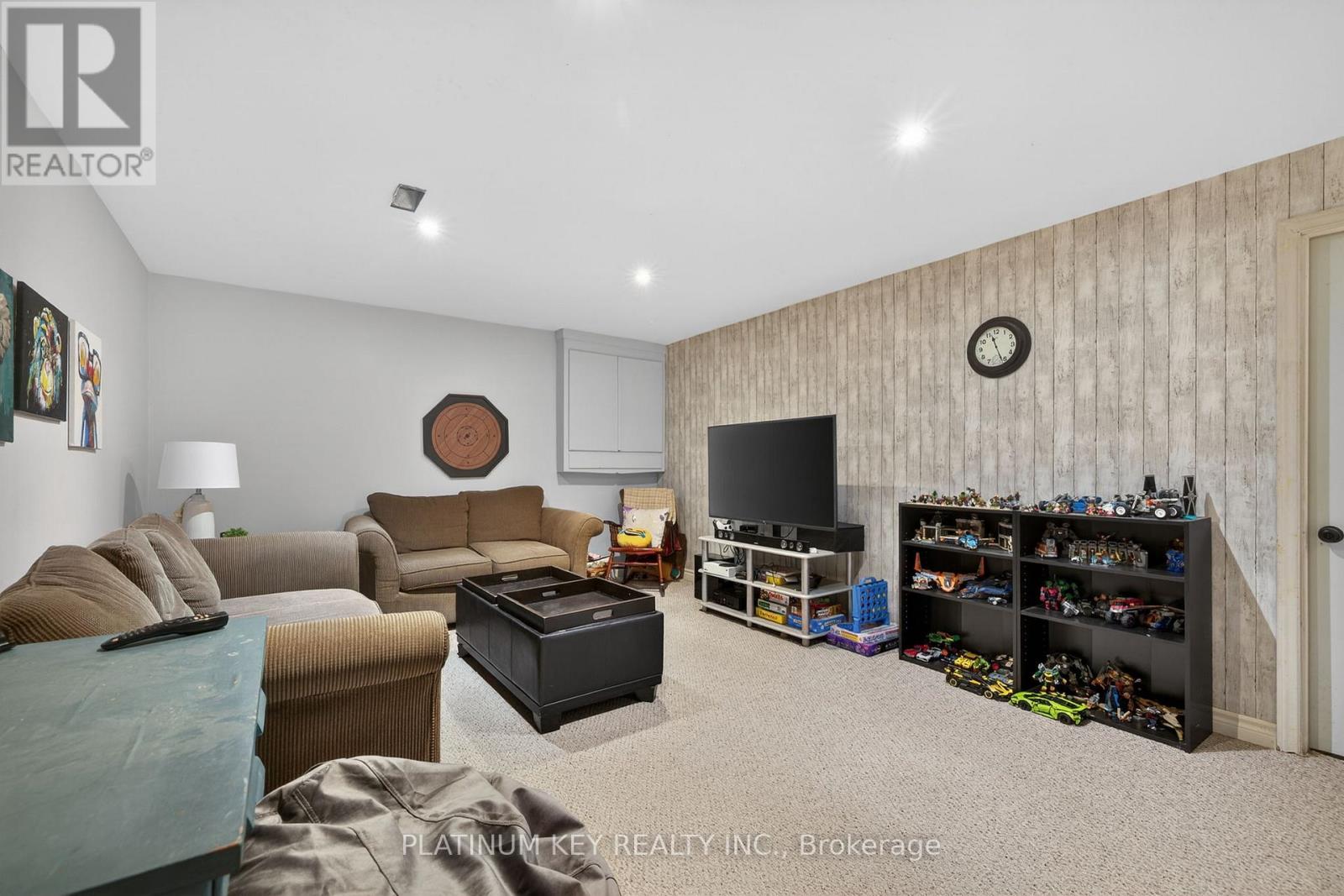 65 Wellington Street, Middlesex Centre, Ontario  N0L 1E0 - Photo 31 - X12656202