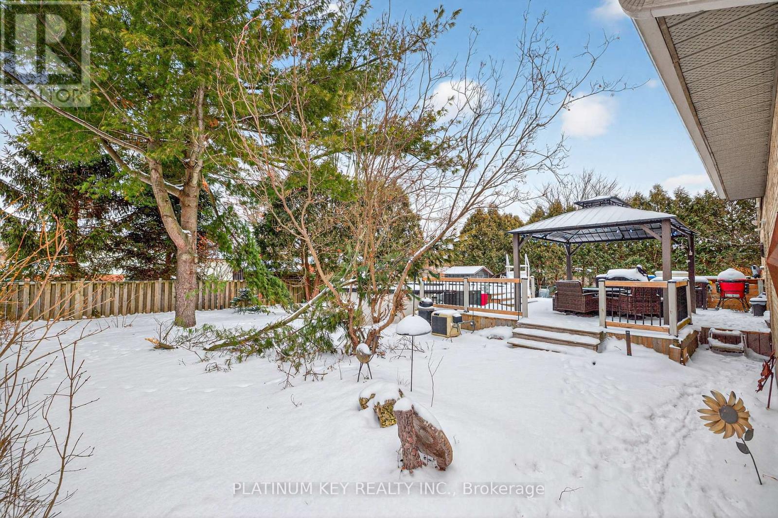 65 Wellington Street, Middlesex Centre, Ontario  N0L 1E0 - Photo 36 - X12656202