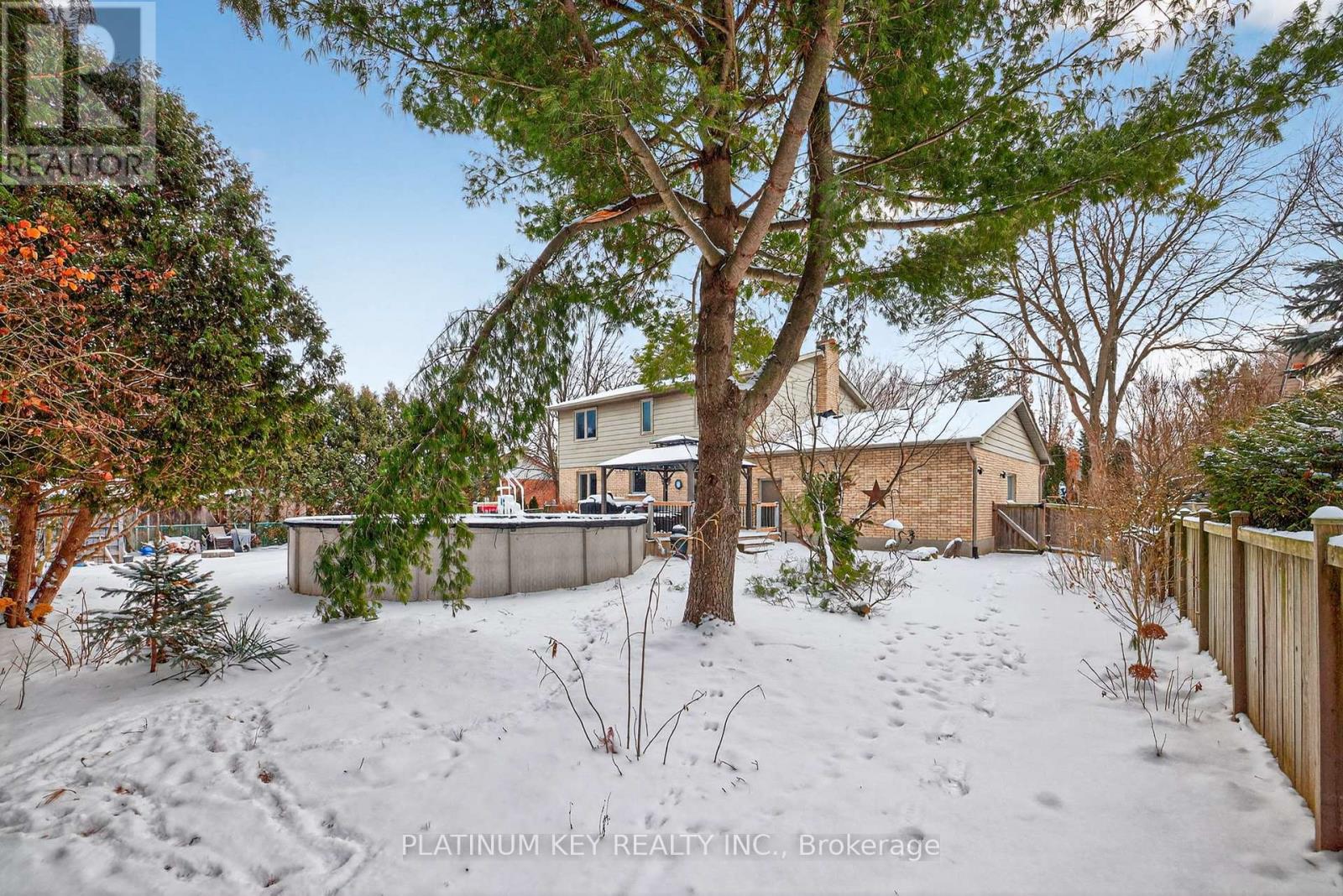 65 Wellington Street, Middlesex Centre, Ontario  N0L 1E0 - Photo 37 - X12656202