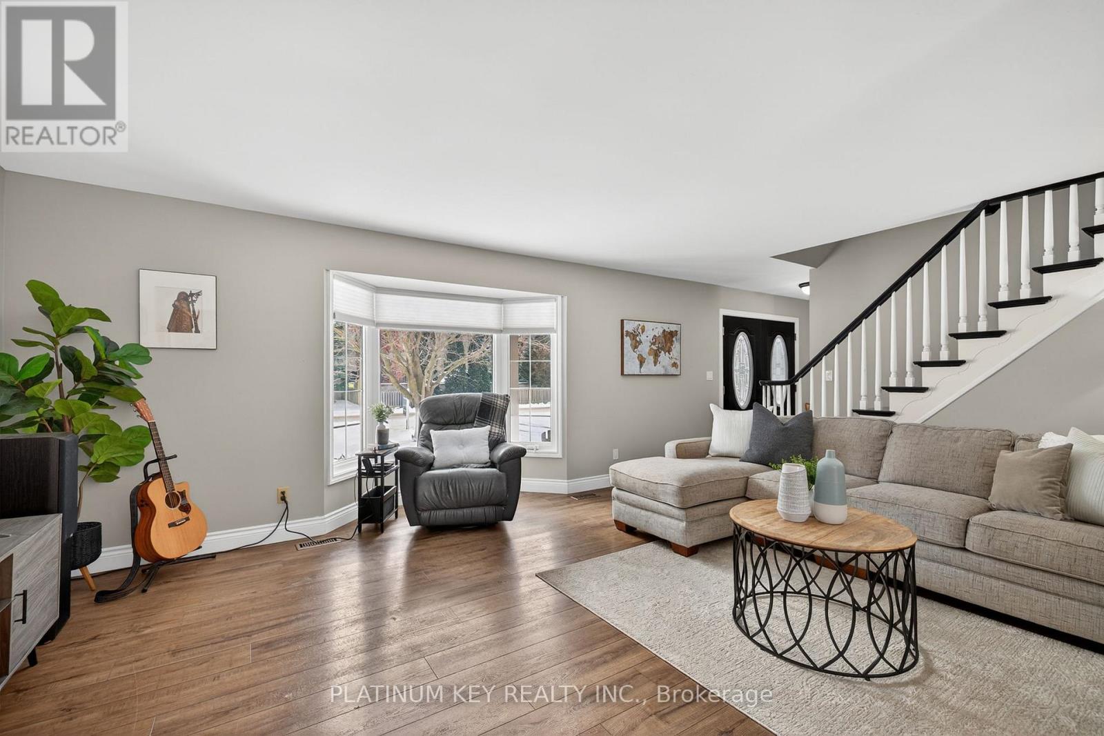 65 Wellington Street, Middlesex Centre, Ontario  N0L 1E0 - Photo 4 - X12656202