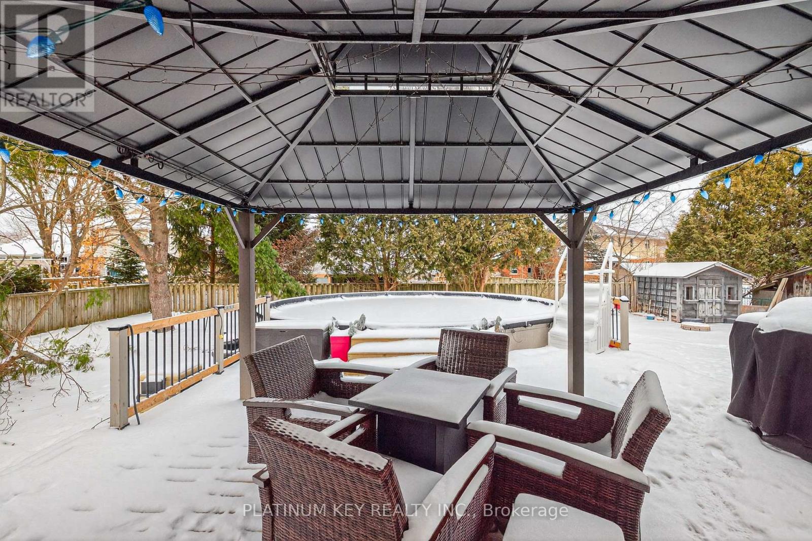 65 Wellington Street, Middlesex Centre, Ontario  N0L 1E0 - Photo 41 - X12656202