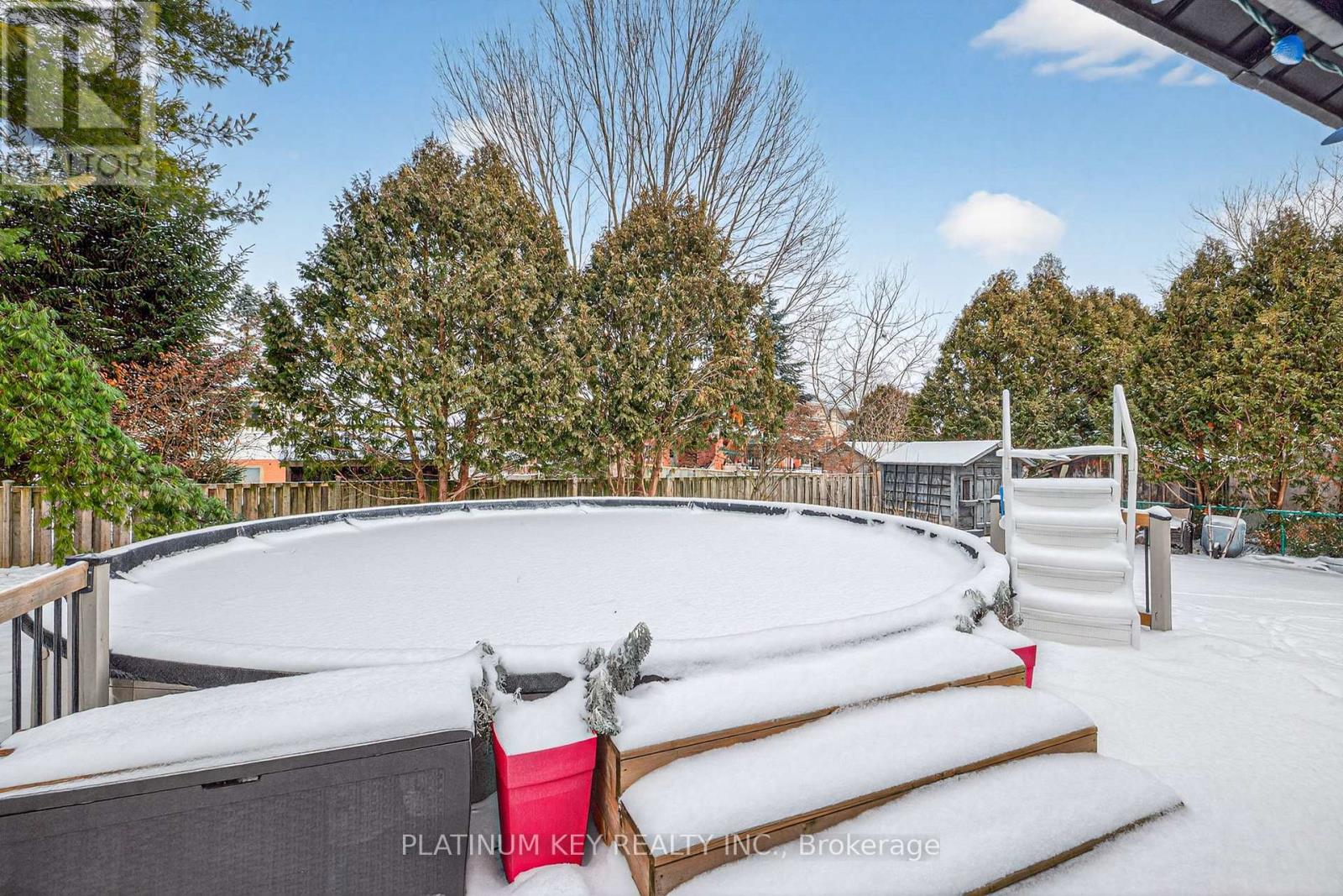 65 Wellington Street, Middlesex Centre, Ontario  N0L 1E0 - Photo 42 - X12656202