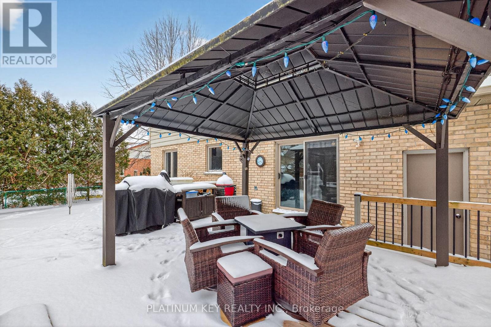 65 Wellington Street, Middlesex Centre, Ontario  N0L 1E0 - Photo 43 - X12656202