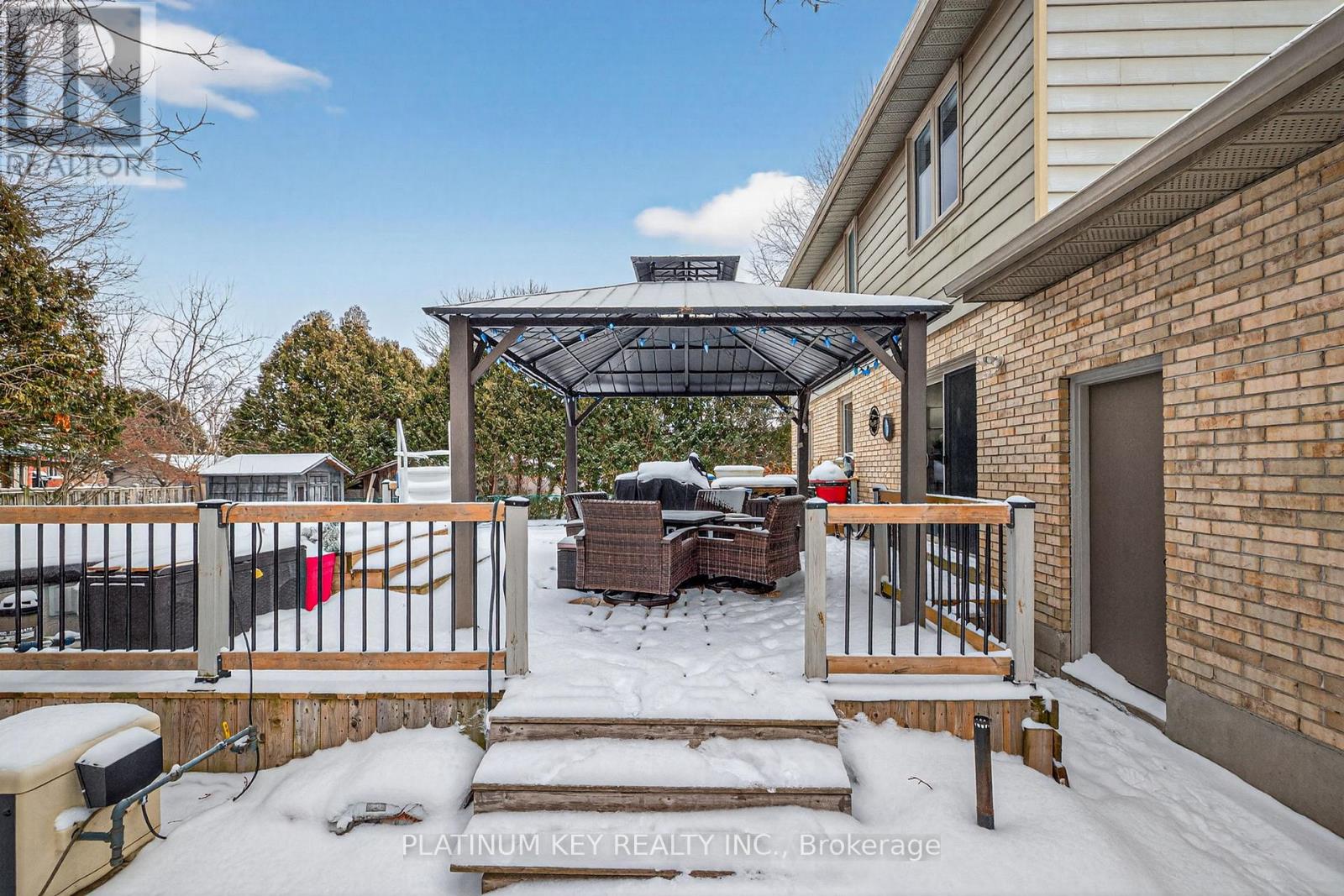 65 Wellington Street, Middlesex Centre, Ontario  N0L 1E0 - Photo 44 - X12656202
