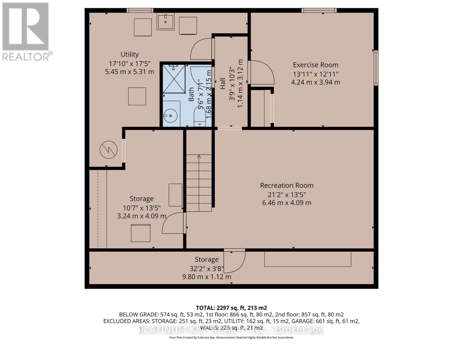 65 Wellington Street, Middlesex Centre, Ontario  N0L 1E0 - Photo 47 - X12656202